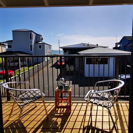 Blue Marlin Apartments フィティアンガ エクステリア 写真