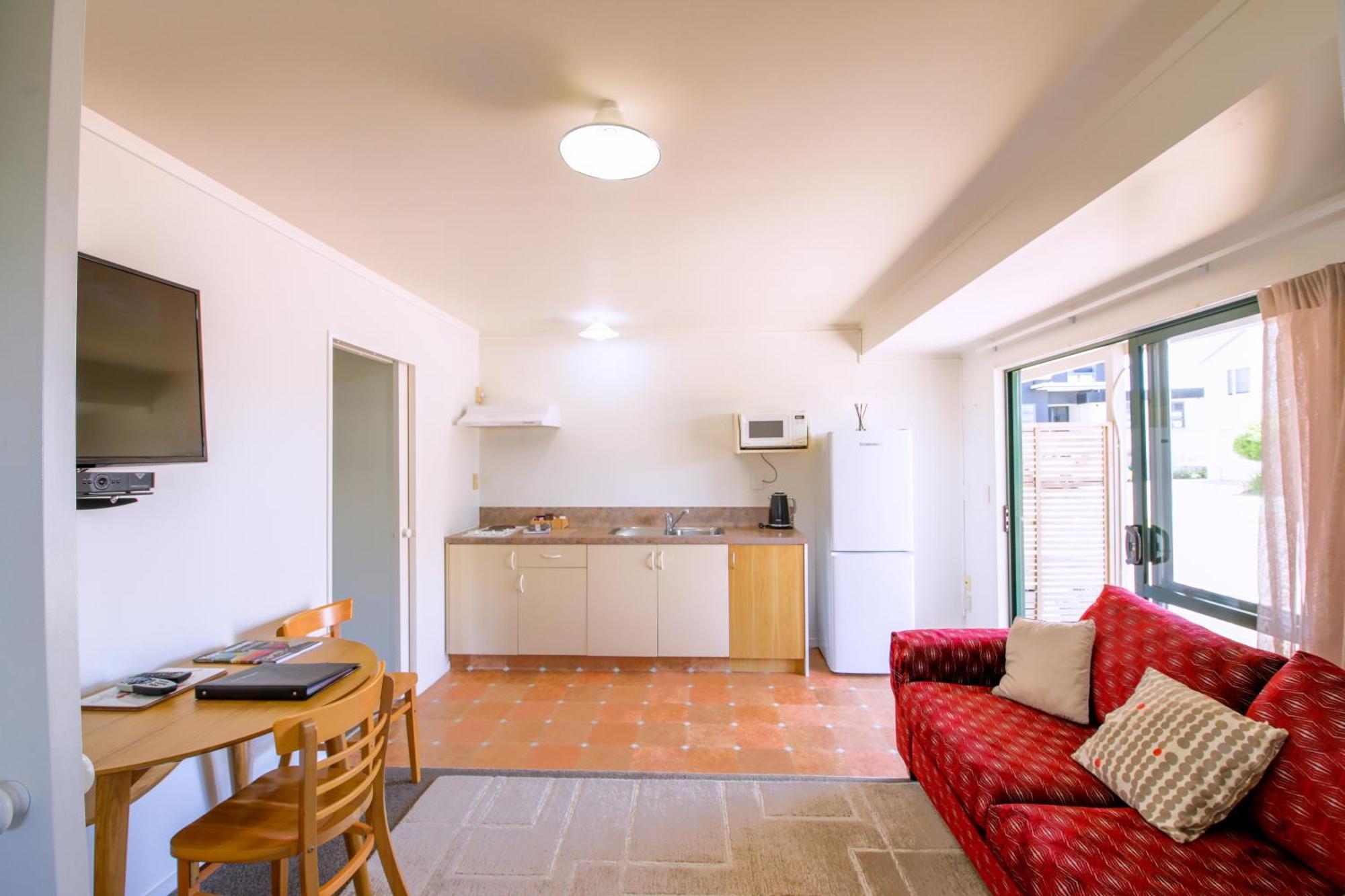 Blue Marlin Apartments フィティアンガ エクステリア 写真