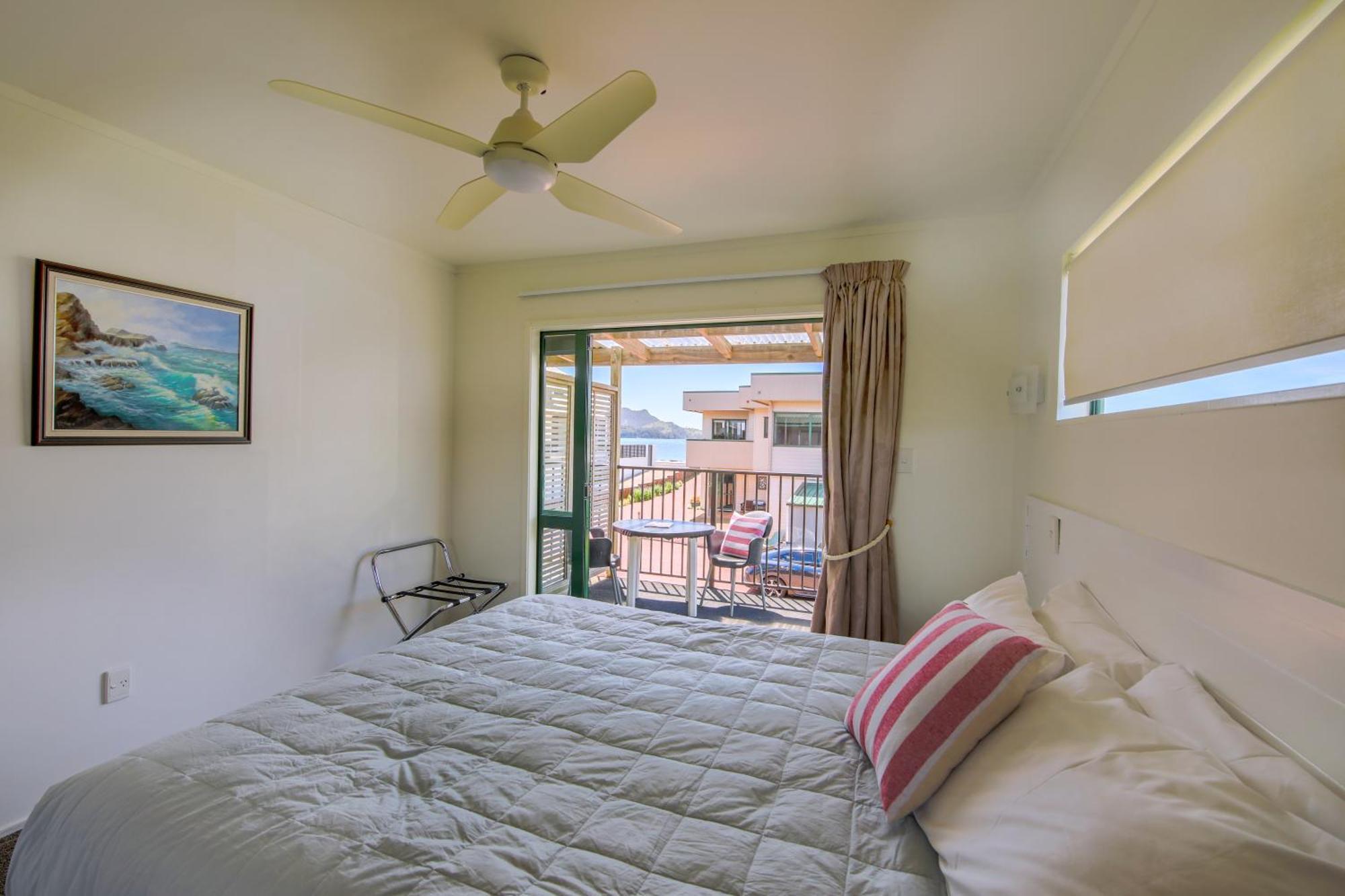 Blue Marlin Apartments フィティアンガ エクステリア 写真