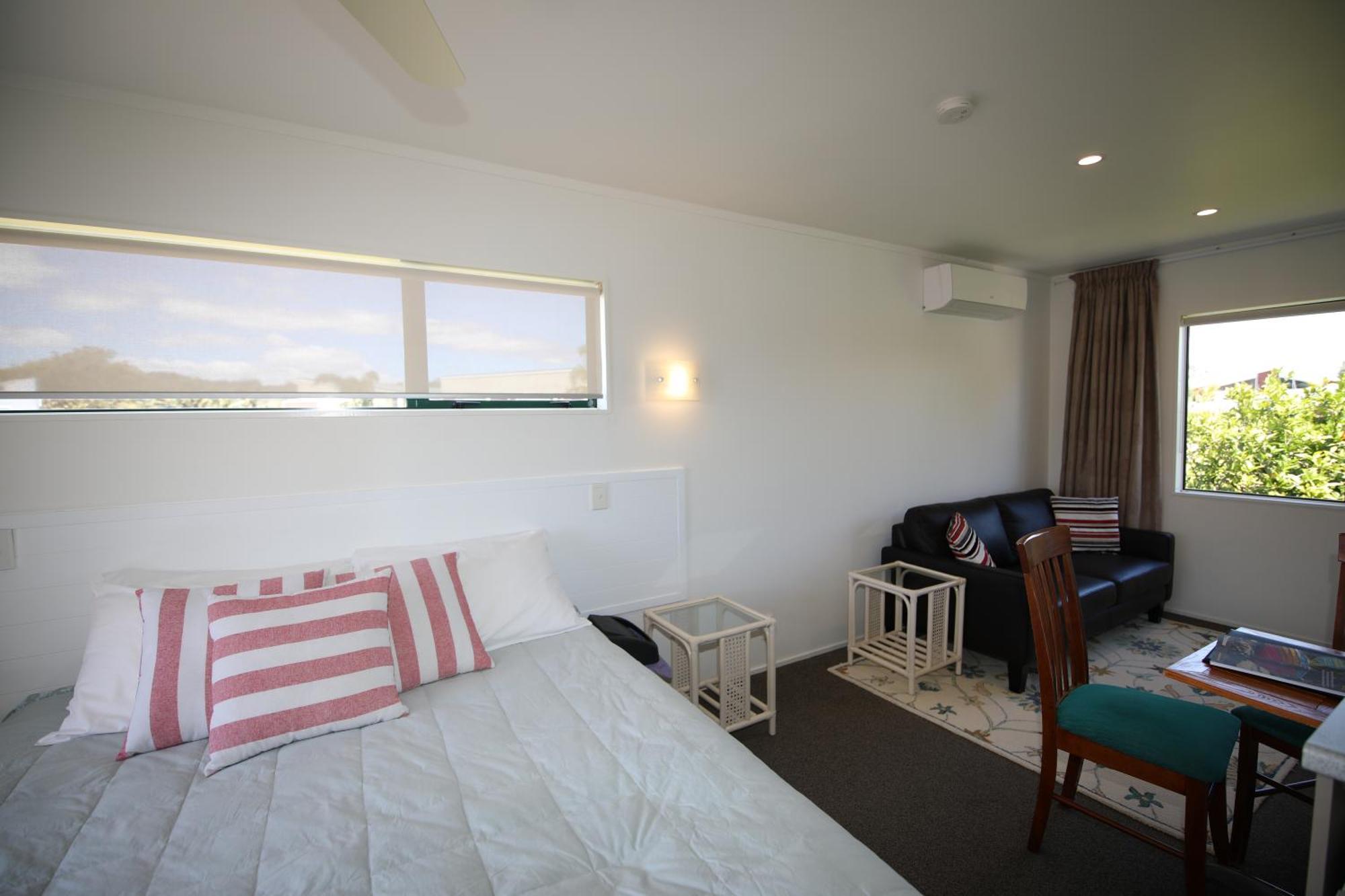 Blue Marlin Apartments フィティアンガ エクステリア 写真