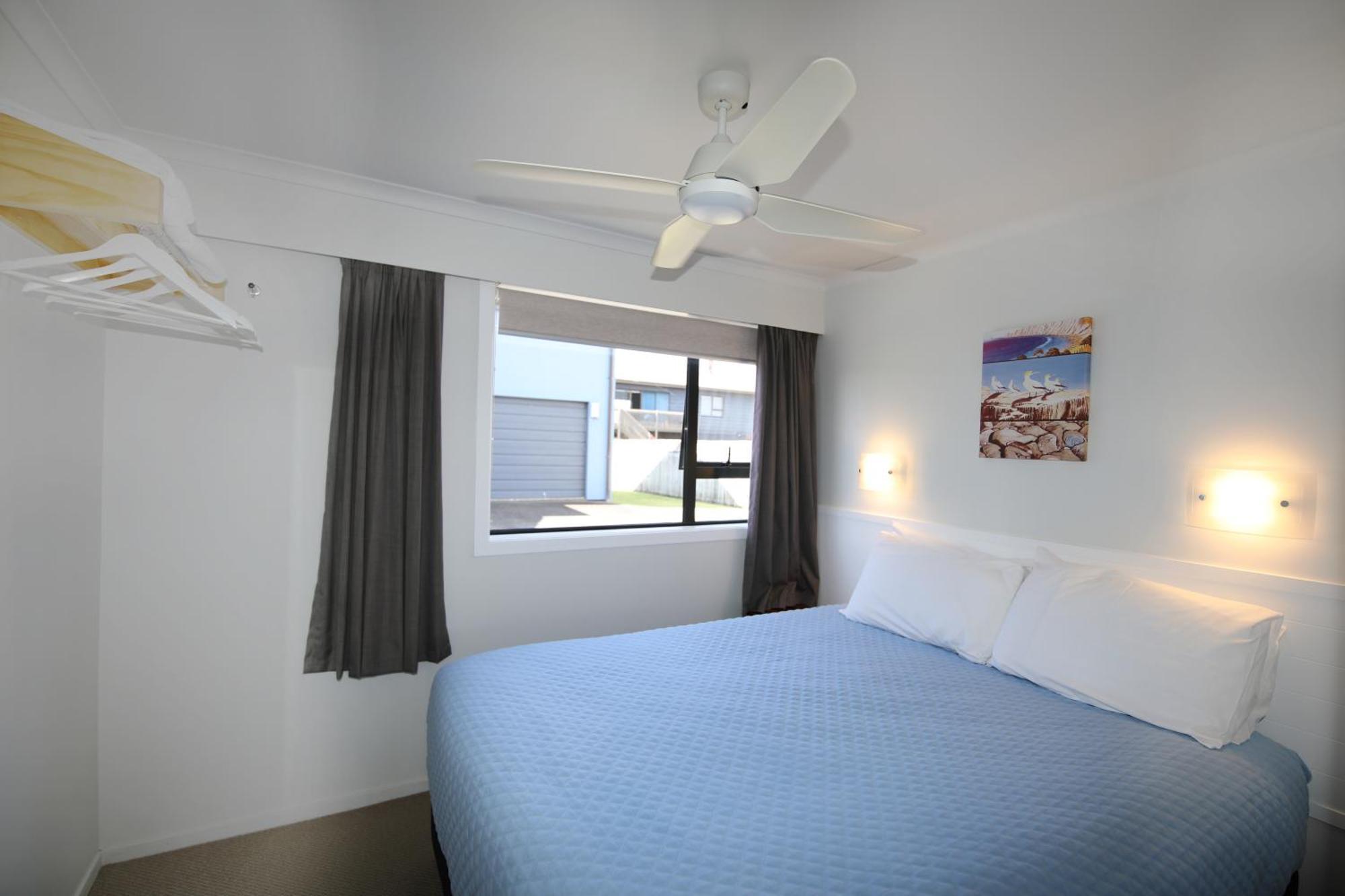 Blue Marlin Apartments フィティアンガ エクステリア 写真