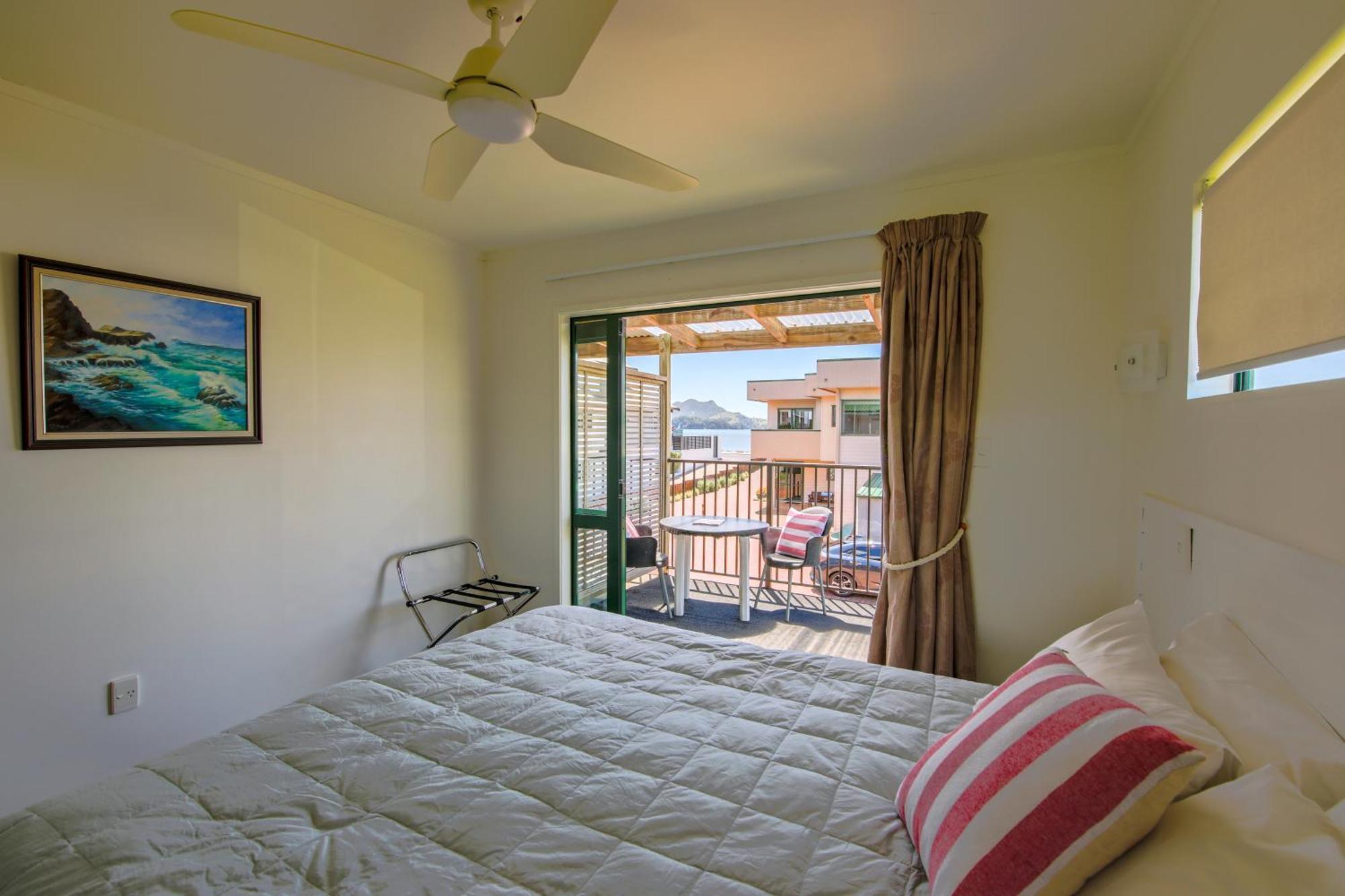 Blue Marlin Apartments フィティアンガ エクステリア 写真